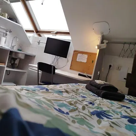 La Studette De Vesle Reims