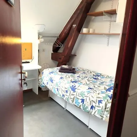 La Studette De Vesle