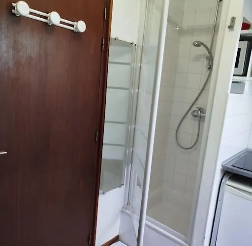 La Studette De Vesle * Reims