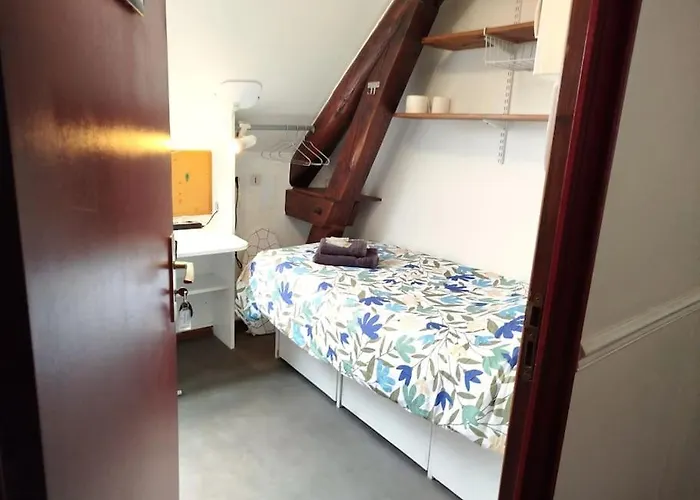 La Studette De Vesle